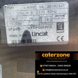 Lincat Mobile Hot Cupboard, Model- GM2 -REFURBISHED