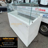 Ice Cream Display Freezer -Refurbished