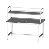 Central sorting table MDDI-2368 (2368 x 800 x 850 mm)