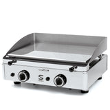 Gas griddle plate SPC-601