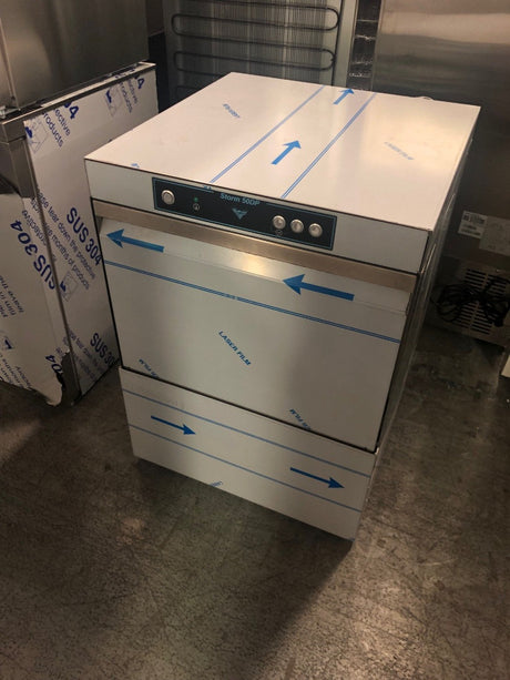Graded 02235 500mm Storm Glass Washer With Drain Pump