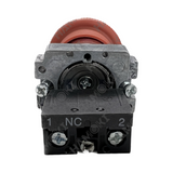 Emergency Stop for Planetary Mixer B10/B20/B30