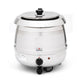 Soup Kettles 