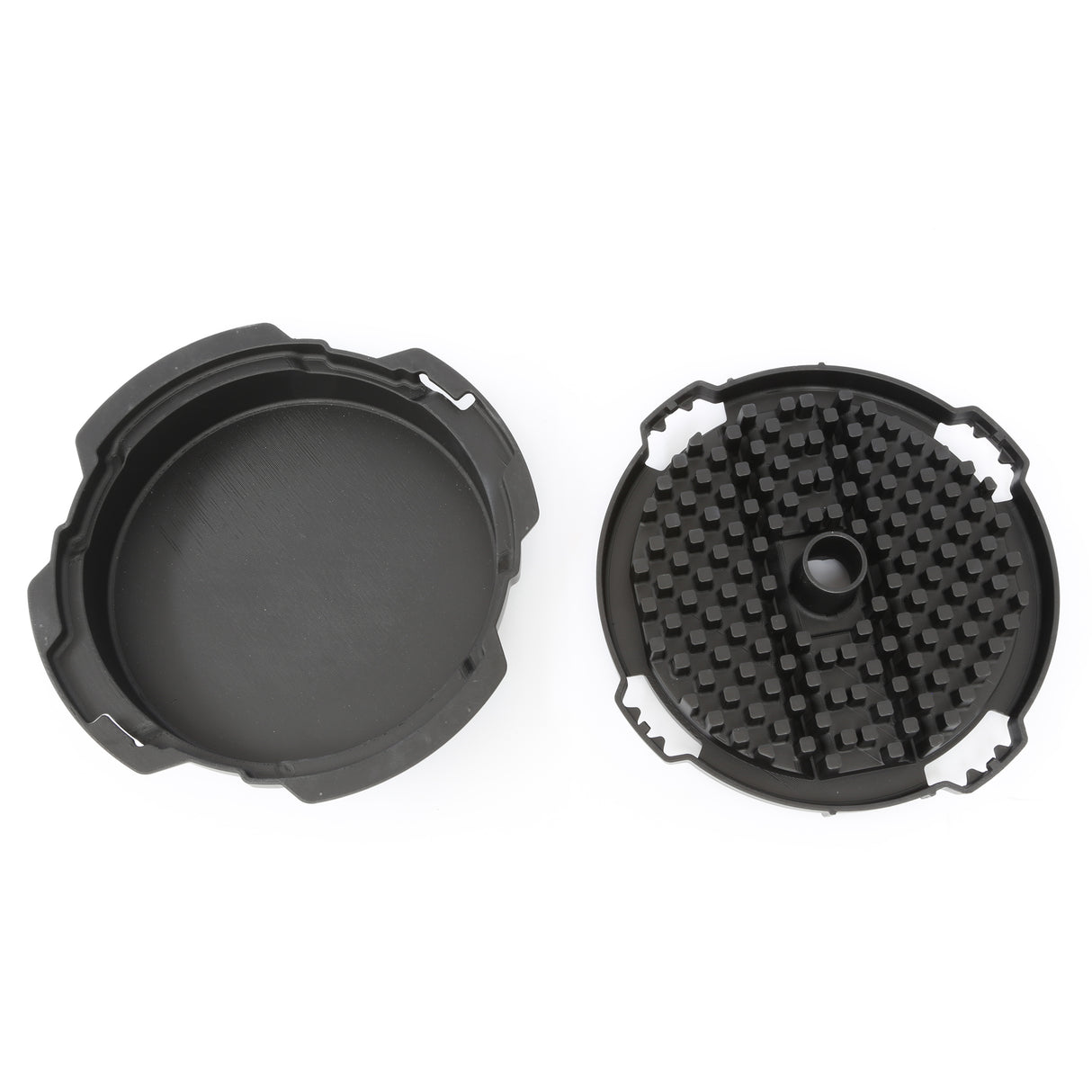 QC - Quick cleaner kit (base GCH + 1 cover)