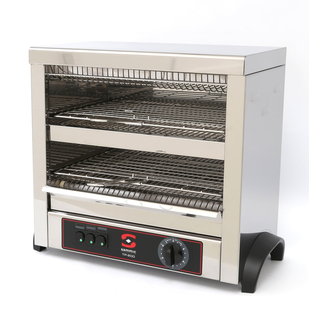 Toaster TP-200 230/50-60/1