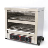 Toaster TP-200 230/50-60/1