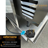 Taylor Ice Cream Machine Counter Top  Mr Whippy Ice Cream Sundaes Yogurt Sorbet-Refurbished