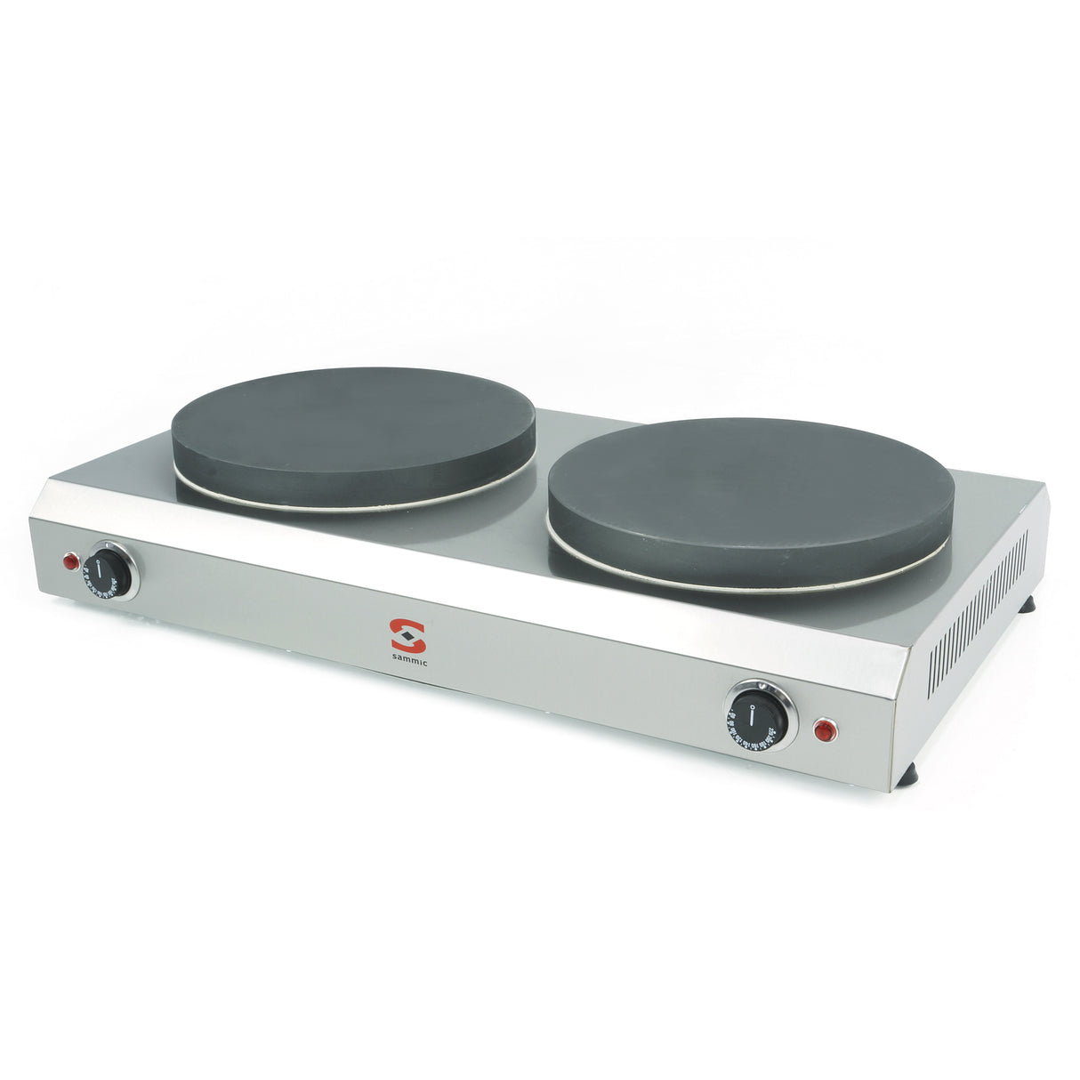 Pancake machine CE-235 230-380/50-60/3N