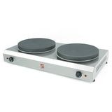 Pancake machine CE-235 230-380/50-60/3N