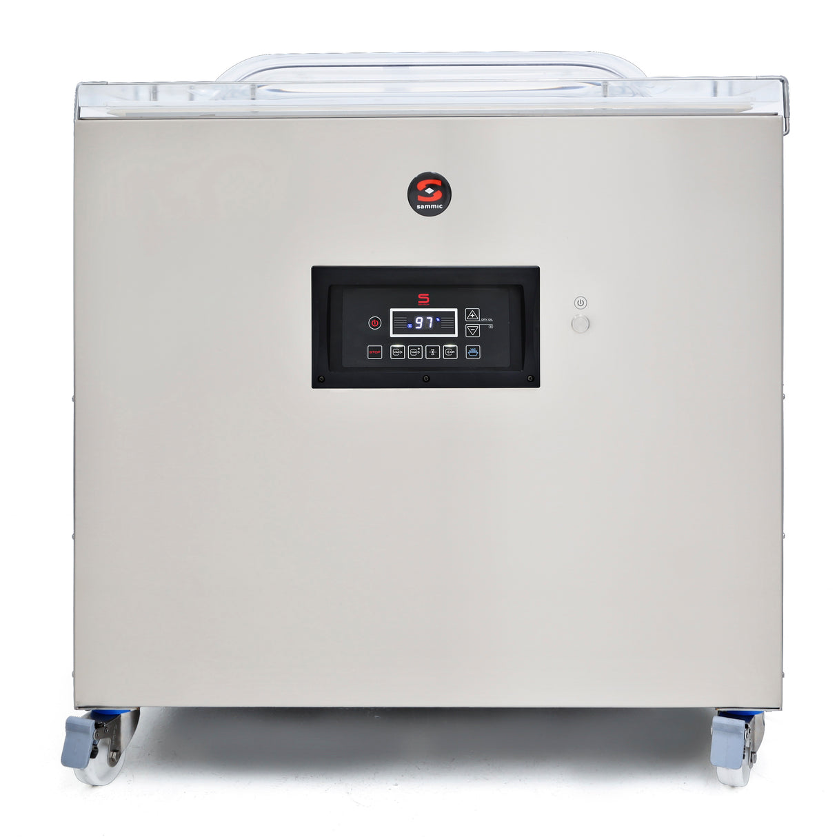 Vacuum packing machine SE-810 CC 400/50-60/3N