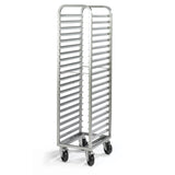 Trolley 20 trays GN 1/1