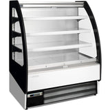 998mm Wide Refrigerated Open Front Merchandiser
