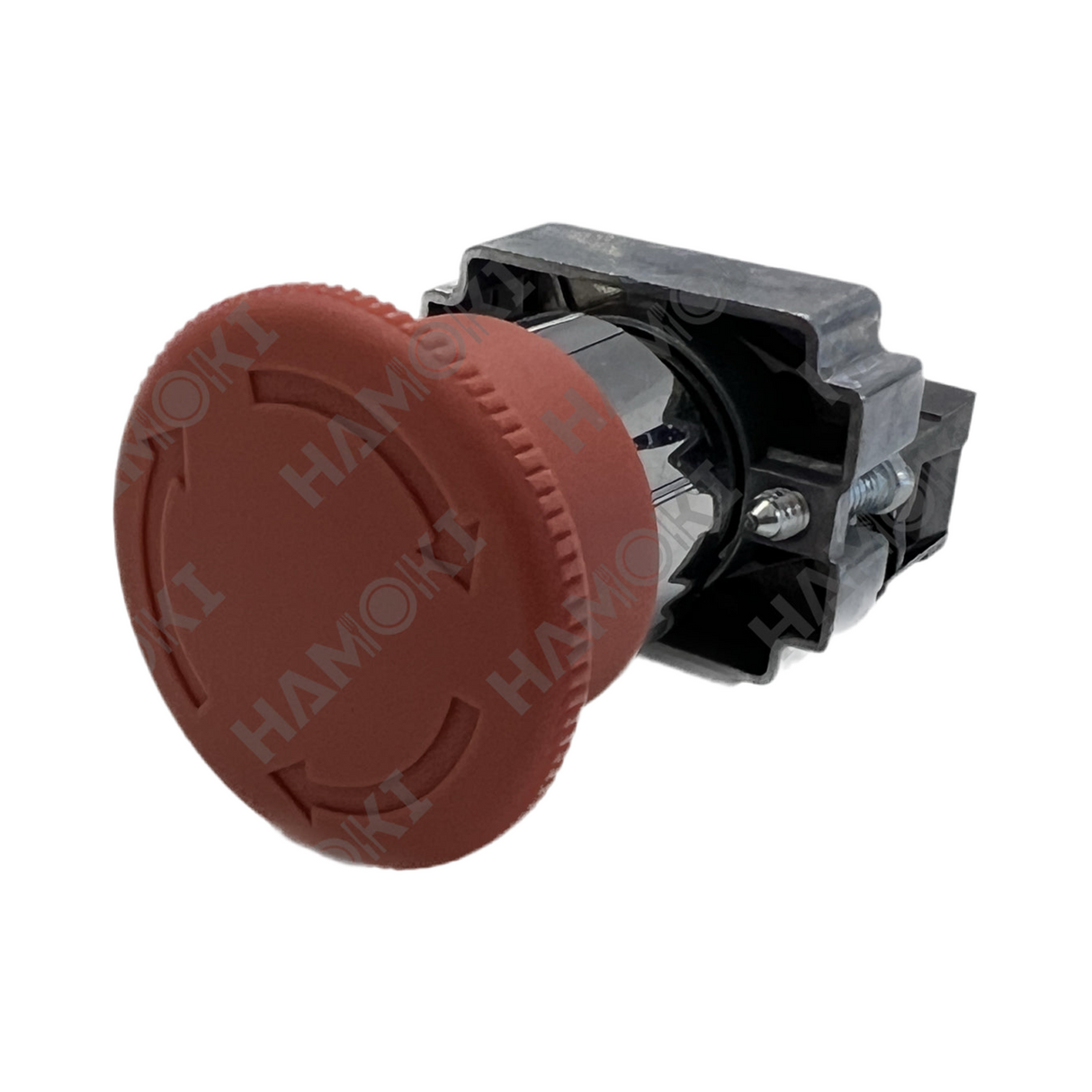 Emergency Stop for Planetary Mixer B10/B20/B30