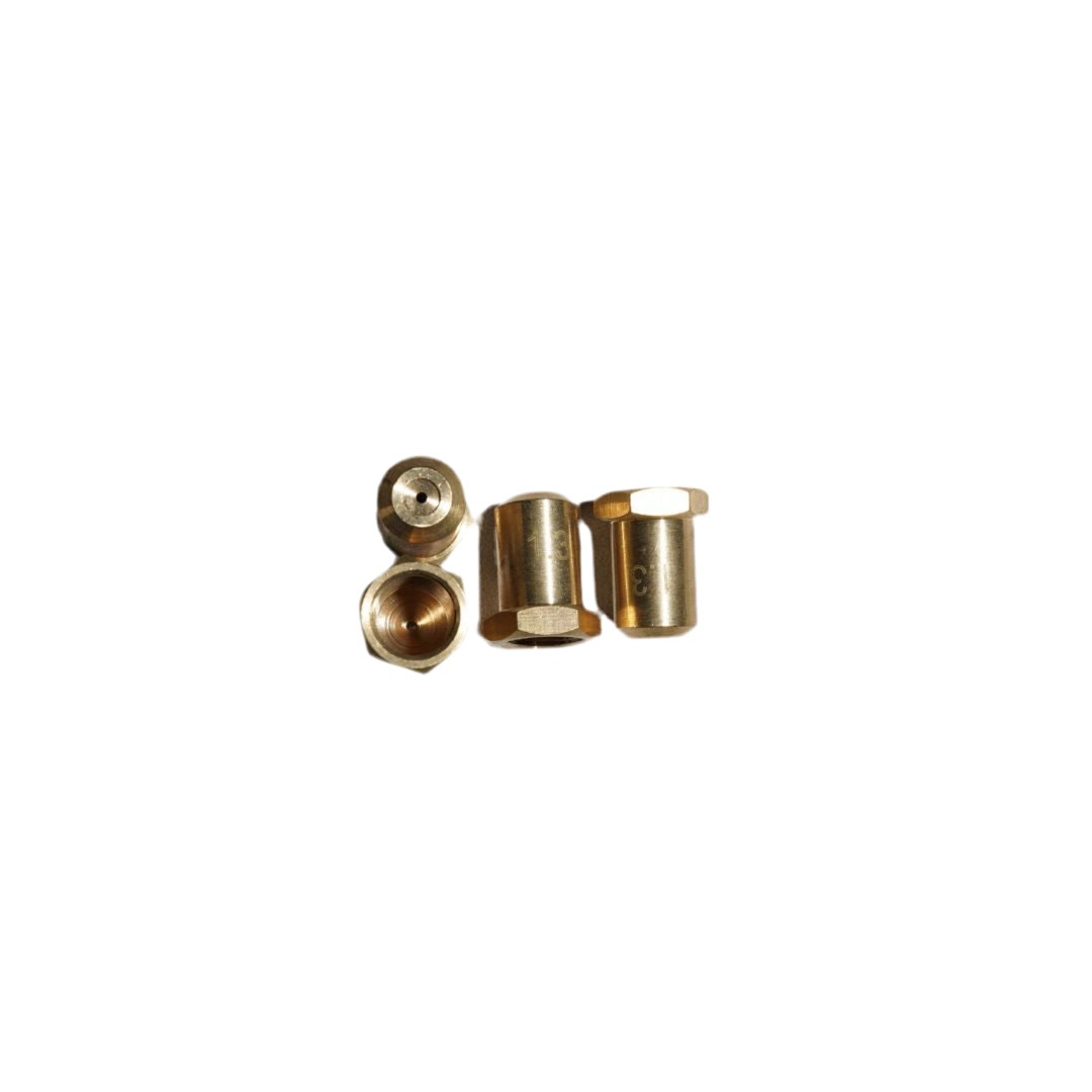 LPG Conversion Jets kit for Hamoki Charbroiler ECB & Gas Griddle EGG