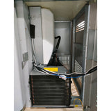 221027 - 2 Door Freezer Counter - 226L (SNACK2100BT)