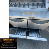 Williams Preparation Counter Fridge/multi use fridge -Refurbished