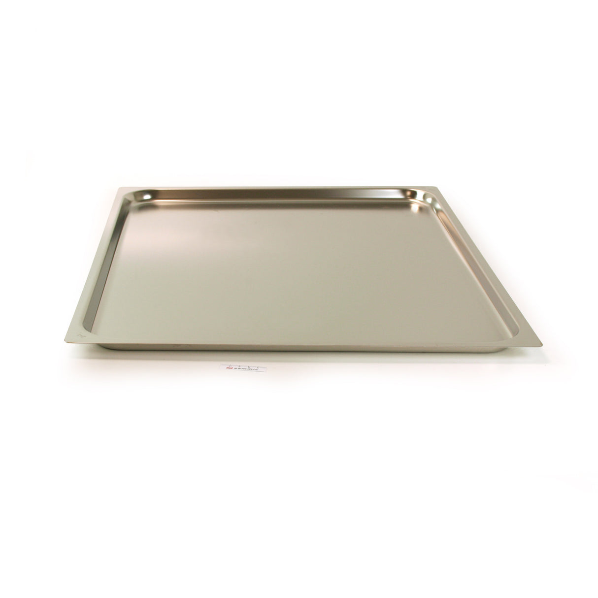 Tray 2/1 - 20 (530 x 650 x 20 mm)