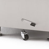 Front wheel kit SAS