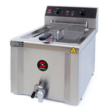 Fryer FE-12 400/50-60/3N