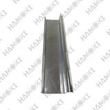 Bottom Plastic Cover for Pizza Dough Roller APD-40Pro