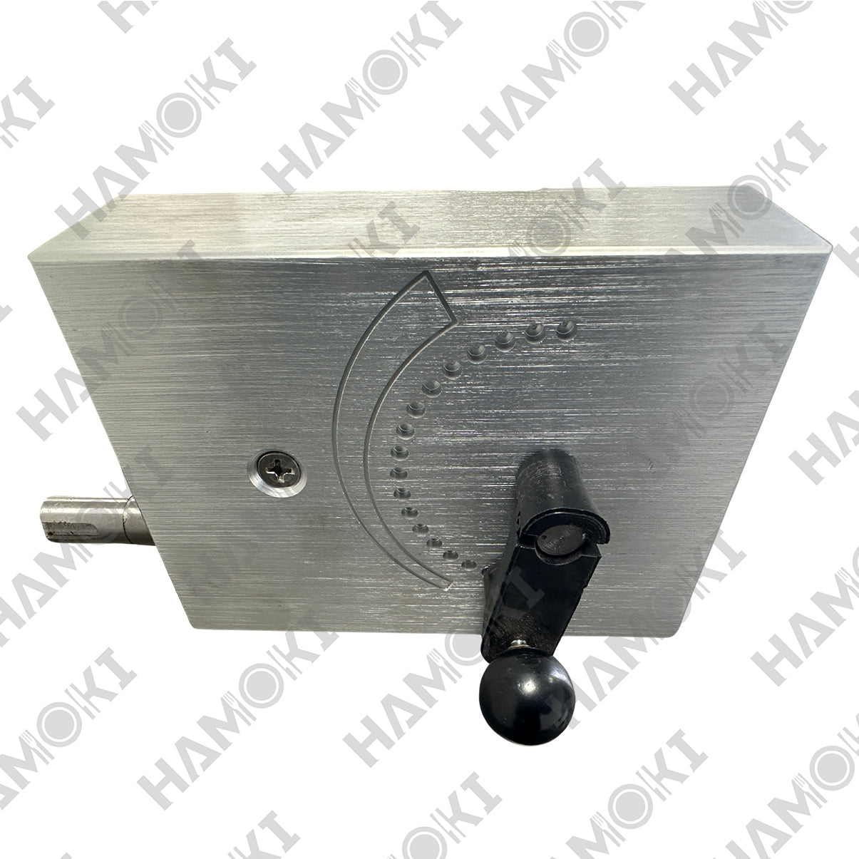 Upper Roller Set for Pizza Dough Roller APD-40Pro