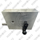 Upper Roller Set for Pizza Dough Roller APD-40Pro
