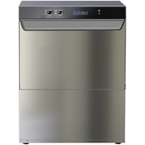 Commercial Glasswasher Premium 350mm Basket 30 Baskets/Hour Rinse Aid Dispenser Detergent Dispenser &Amp; Drain Pump 13 A |  Adx35