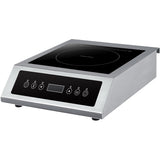 Commercial Induction Cooker 3k W |  Amcd108