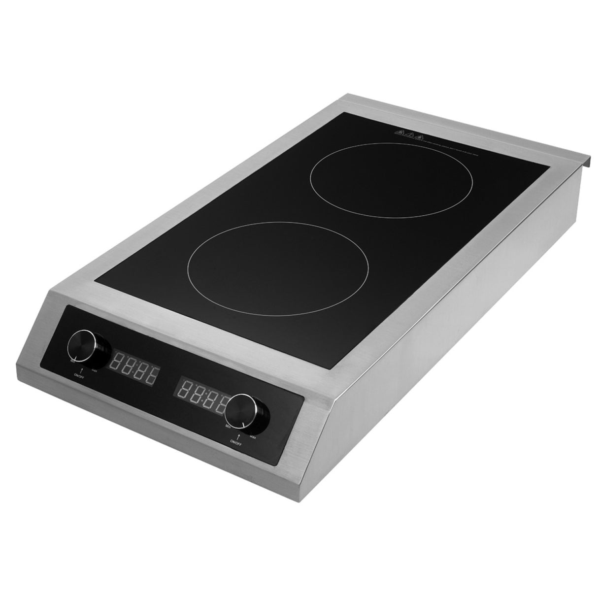 Professional Induction Cooker 7k W |  Amcd201