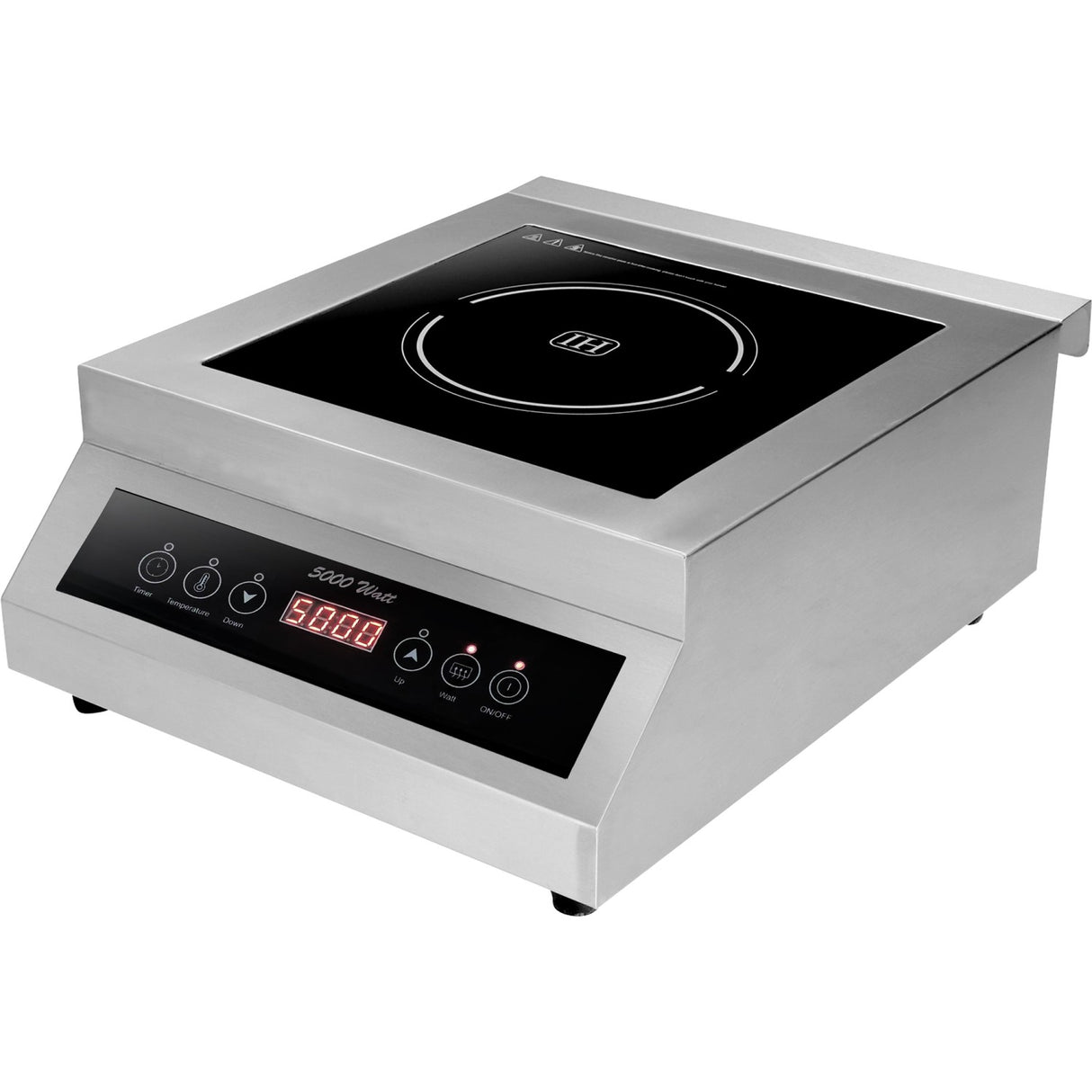 Professional Induction Cooker 5k W |  Amcd506