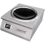 Professional Wok Induction Cooker 8k W |  Amcd801 W