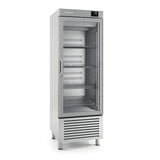 Single Glass Door Freezer 500 L