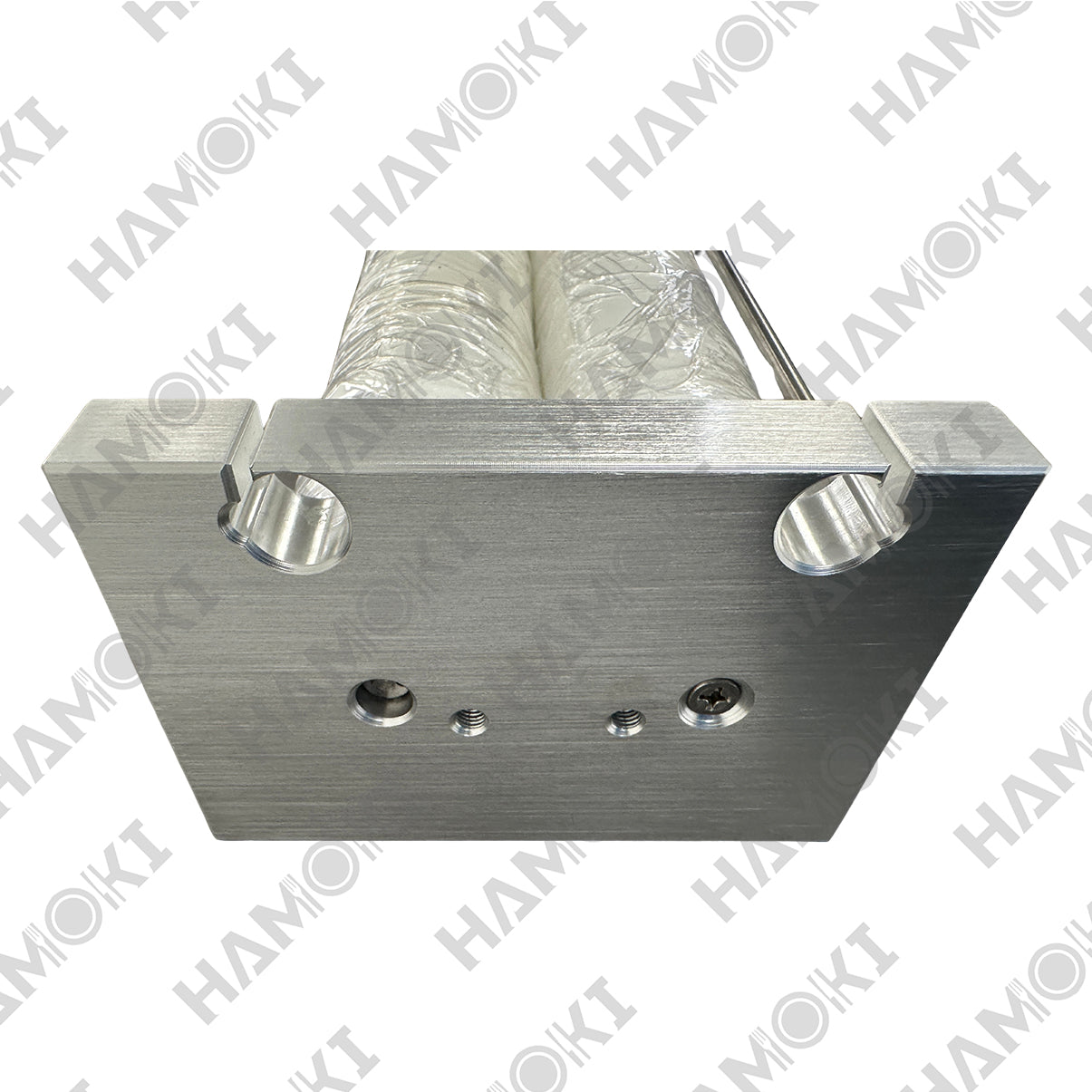 Upper Roller Set for Pizza Dough Roller APD-40Pro