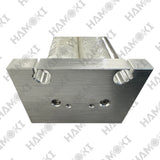 Upper Roller Set for Pizza Dough Roller APD-40Pro