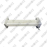 Upper Roller Set for Pizza Dough Roller APD-40Pro