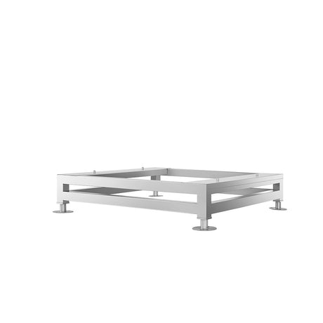 Atosa Stand Low Level Stand and Connection Kit