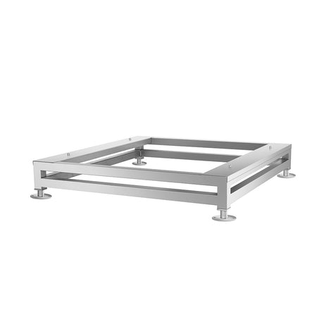 Atosa Stand Low Level Stand and Connection Kit
