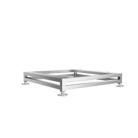 Atosa Stand Low Level Stand and Connection Kit