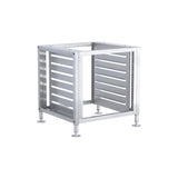 Atosa Stand for Combi Oven for GN1/1 Tray Dimensions