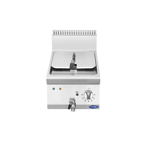 CookRite AT7E4F-C Single Tank CounterTop Electric Fryer
