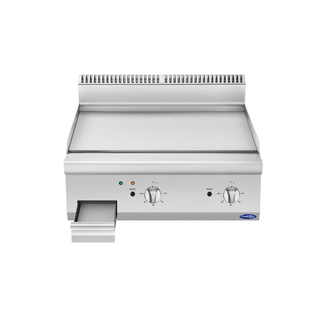 CookRite AT7E8G-C-A Smooth Countertop Griddle