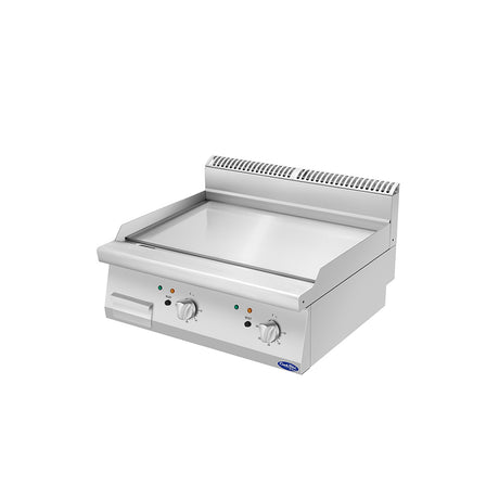 CookRite AT7E8G-C-A Smooth Countertop Griddle