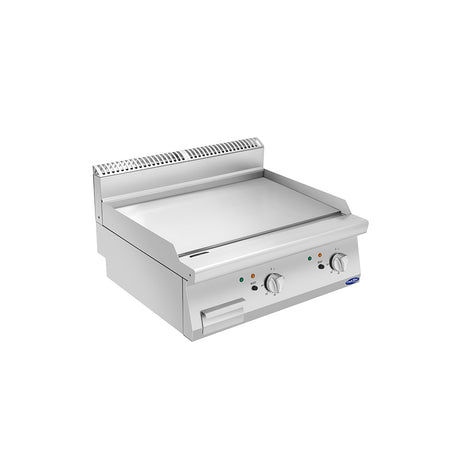 CookRite AT7E8G-C-A Smooth Countertop Griddle