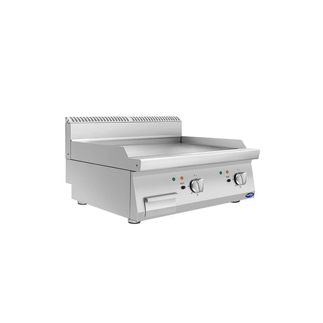 CookRite AT7E8G-C-A Smooth Countertop Griddle