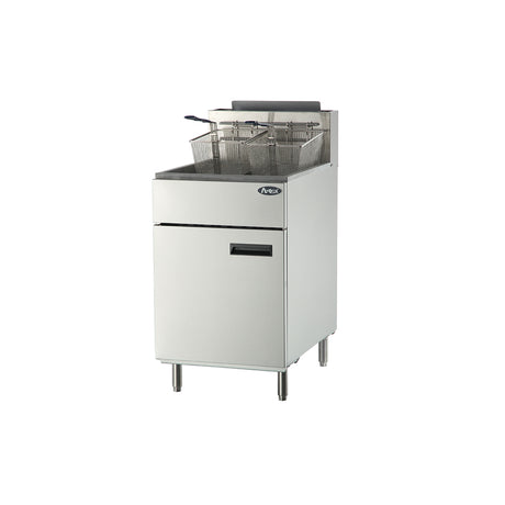 CookRite ATFS-75NG High Performance Fryer