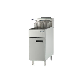 CookRite ATFS-50NG High Performance Fryer