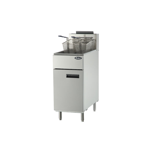 CookRite ATFS-50NG High Performance Fryer