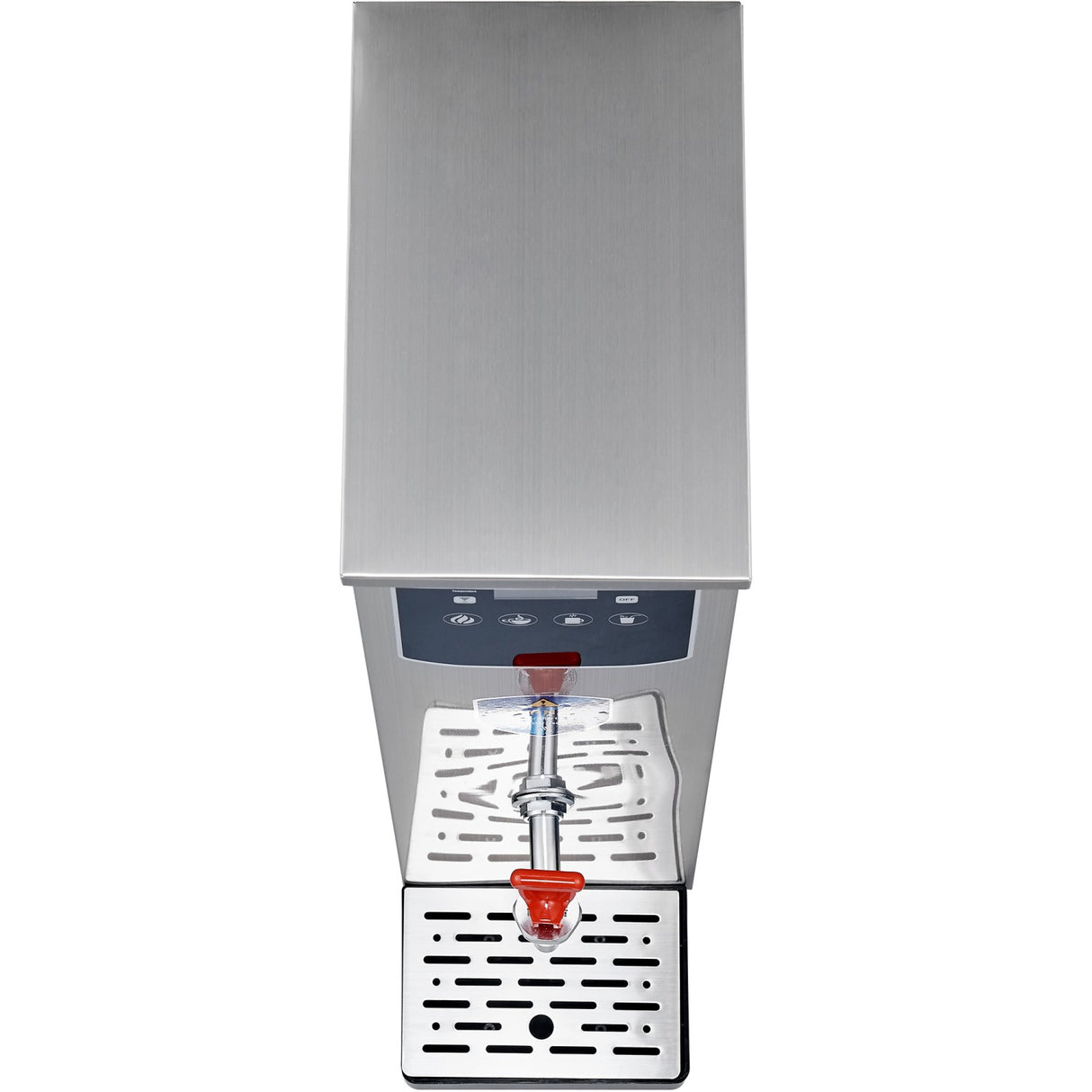 Commercial Hot Water Boiler Autofill 30 Litres |  Awb30 L