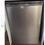 Undercounter Refrigerator 135 Litre Reversible Single Door Stainless Steel |  Ax140 Nx