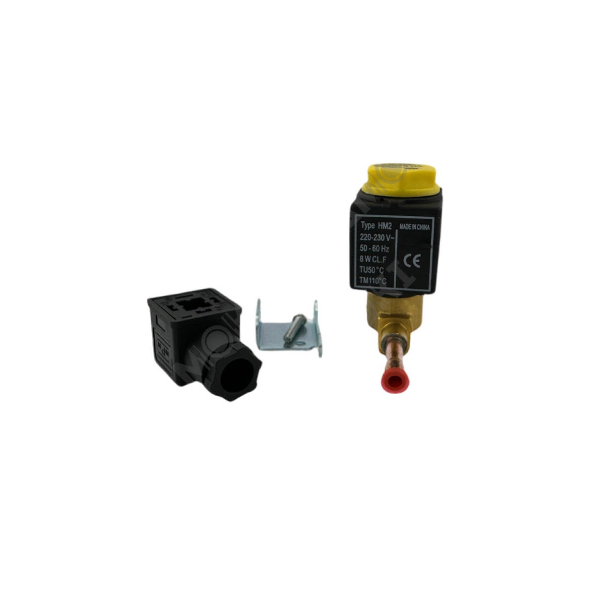 Defrosting Solenoid Valve for Refrigerator & Freezer Series